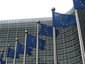 Parliament in Brussels