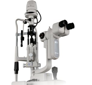 Topcon SL-D701